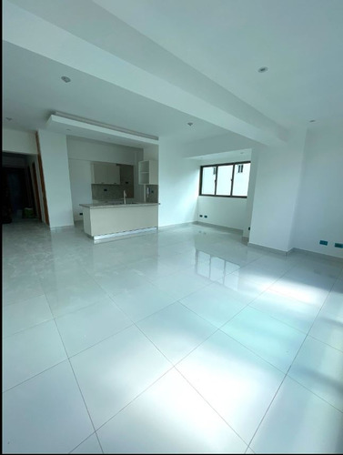 Apartamento En Mirador Norte De 3 Habitaciones 3er Nivel Nuevo Financiamiento Disponible