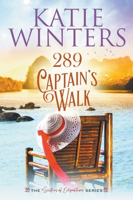 Libro 289 Captain's Walk - Winters, Katie