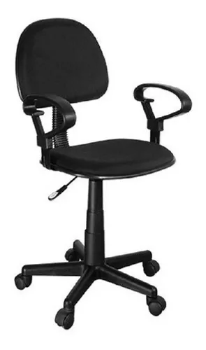 Silla ergonómica 9374 - J. SAN JOSÉ Mobiliario de oficina