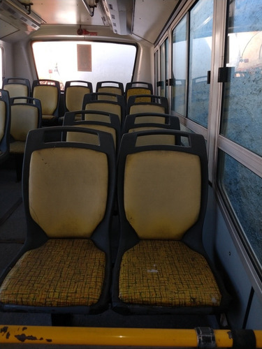 Imagen 2 de 5 de Asientos De Colectivo