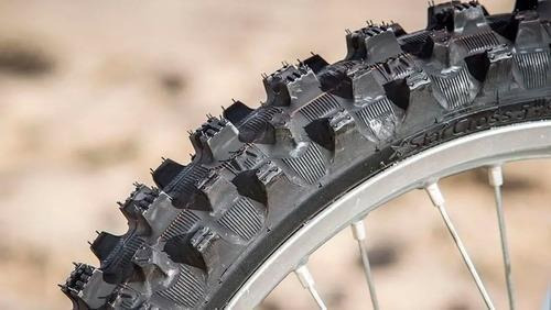 Cubierta 80 100 21 M/c 51m Michelin Starcross 5 Sand