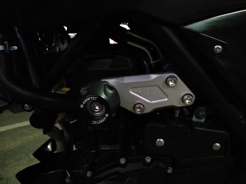 Yamaha Mt 03