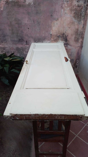 Imagen 4 de 10 de Restauración, Reparacion De Puertas Y Muebles