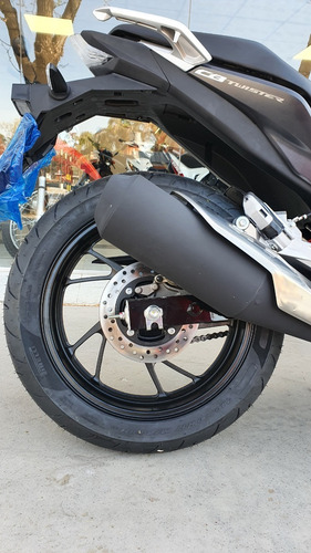 Imagen 3 de 15 de Honda New Cb Twister 250 - Mod. 2023 - Cb Twister 250 2023