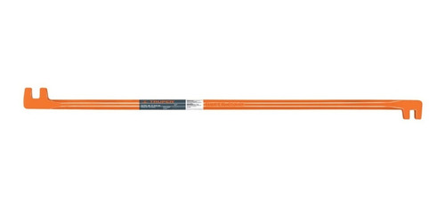 Grifa De Dos Bocas 3/4 - 5/8 Pulgadas Truper