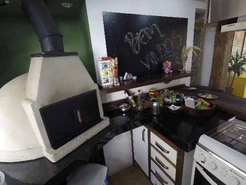 Apartamento Petropolis Porto Alegre - 1404