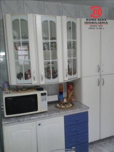 Imagem 6 de 15 de Sobrado - Arthur Alvim - Ref: 4699 - V-4699