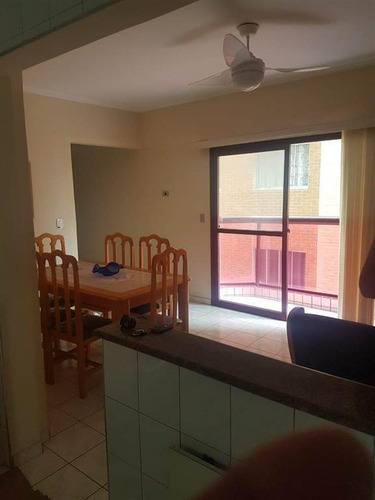 Apartamento - Venda - Tupi - Praia Grande - Ed91