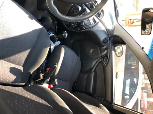 Ford Focus 2004
