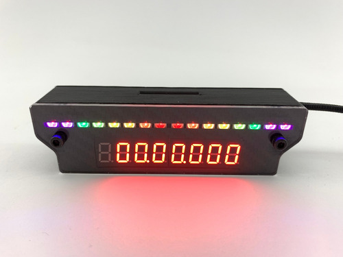 Dash F1