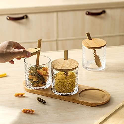 Juegos De Latas De Condimentos Para La Cocina, Juegos De Rec