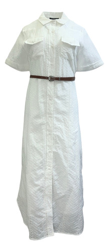 Vestido Aspik