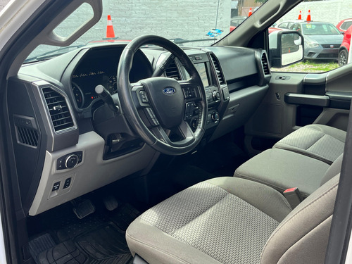 Ford F-150 3.5 Doble Cabina V6 4x2 At