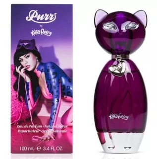 Perfume Katy Perry Purrs Original - mL a $2028
