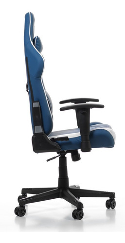 Imagen 3 de 10 de Silla De Escritorio Dxracer Prince 132 Gamer Ergonómica