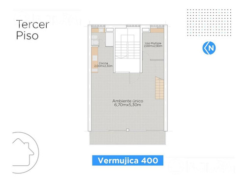 Imagen 27 de 29 de Edificio En Bloque - Ideal Arb - Empresas - Coworking
