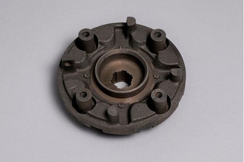 Plato Embrague Original Honda Dax 70 22351-120-691 Fussetti