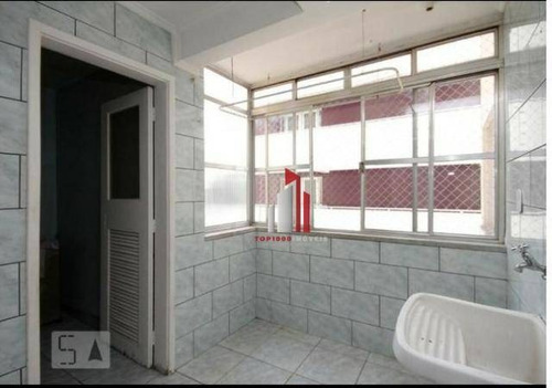 Imagem 18 de 19 de Apartamento Com 3 Dormitórios À Venda, 93 M² Por R$ 697.200,00 - Consolação - São Paulo/sp - Ap0221