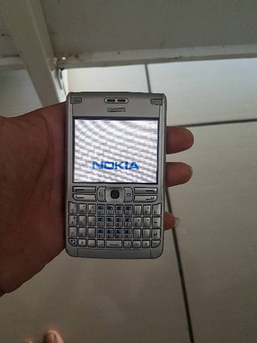 Nokia E62 2 Funcionando Perfeitamente