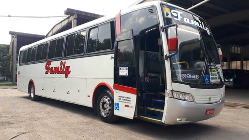Scania K310 Busscar Vi Buss Lo