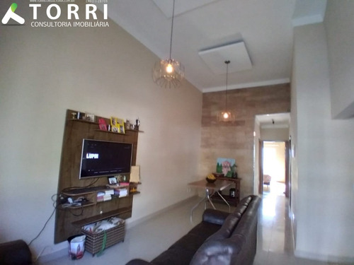 Imagem 7 de 22 de Casa À Venda No Condomínio Horto Florestal I - Cc00353 - 69801681