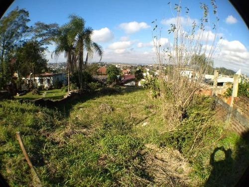 Imagem 10 de 10 de Terreno À Venda, 360 M² Por R$ 175.000,00 - União - Estância Velha/rs - Te0878