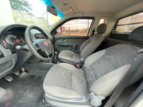 Fiat Strada Working 1.4 mpi Fire Flex 8V CE