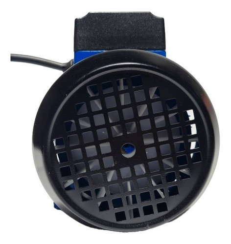 Imagen 4 de 6 de Bomba De Agua Periferica Qb-80 Blanda 1 Hp