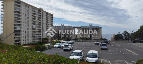 Arriendo Año Corrido - 3d 2b - 82m2 - Estacionamiento Bodega
