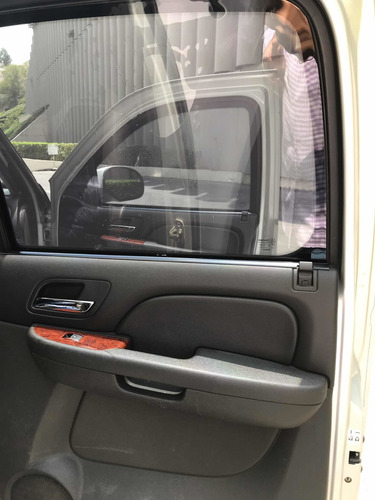 Imagen 13 de 15 de Chevrolet Suburban Blindada Nivel 3plus