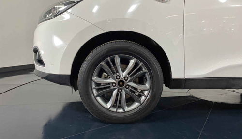 Imagen 6 de 15 de 116373 - Hyundai Ix 35 2015 Con Garantía