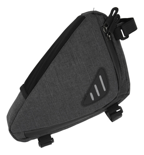 Bolsa Para Cuadro De Bicicleta, Bolsa De SillĂn Impermeable