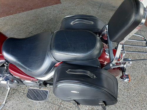 Kawasaki Volcan 900
