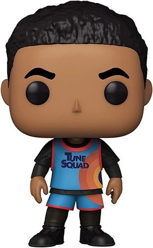 Funko Pop! Space Jam A New Legacy Dom #1086 Chase