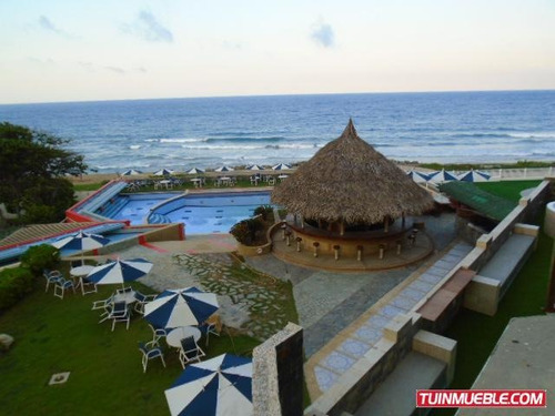 Imagen 3 de 9 de Apartamentos En Alquiler Vacacional