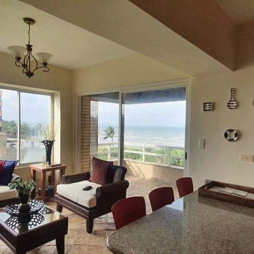 Imagen 4 de 12 de Apartamento En Venta Fm
