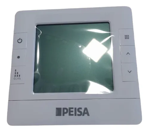Peisa termostato online
