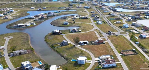 Venta Lote Pueblos Del Plata, Elcano