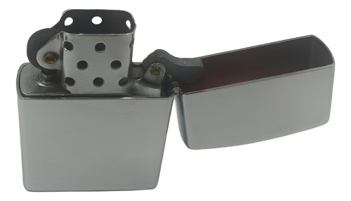 Encendedor Zippo Usa (Usado)