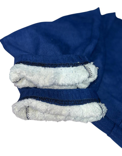 Jogger De Invierno Con Corderito Para Mujer - Valumodas