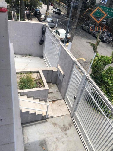 Casa, 300 M² - Venda Por R$ 3.000.000,00 Ou Aluguel Por R$ 9.000,00 - Campo Belo - São Paulo/sp - Ca1347