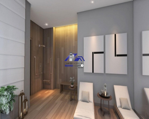 Belo Apartamento Com 2 Dormitórios, No Ipiranga - São Paulo. - 2212 - 67874795