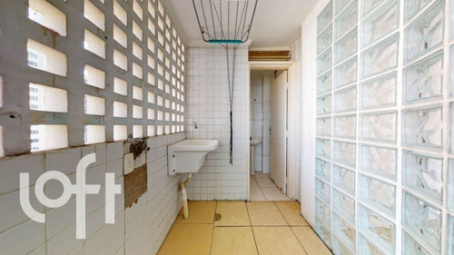 Imagem 18 de 26 de Apartamento - Ap00833 - 69336172