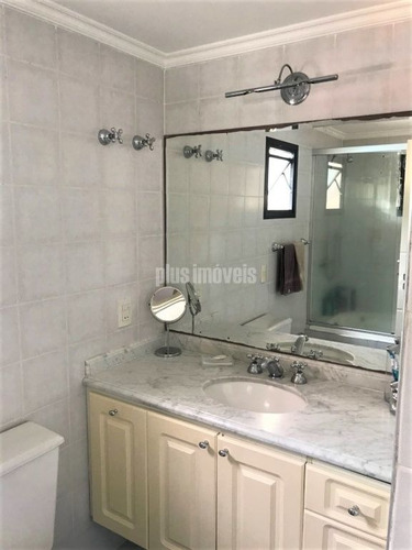 Imagem 6 de 15 de Excelente Apartamento No Morumbi. Confira! - Mi130728
