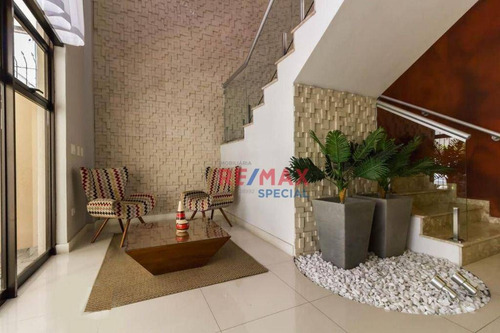 Imagem 16 de 19 de Apartamento Com 2 Dormitórios À Venda, 65 M² Por R$ 298.000,00 - Centro - Guarulhos/sp - Ap0468