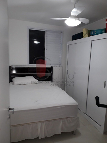 Imagem 12 de 15 de Apartamento - Vila Bela - Ref: 10257 - V-10257