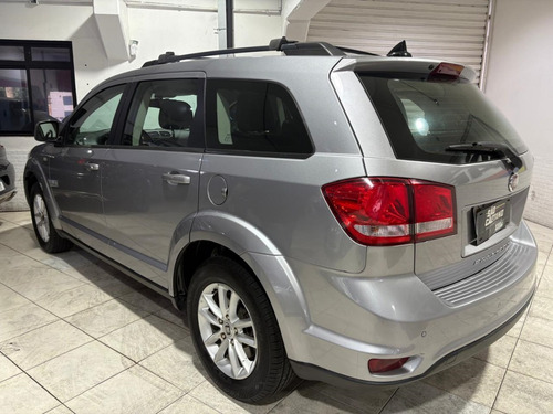 Fiat Freemont 2.4 PRECISION 16V GASOLINA 4P AUTOMÁTICO
