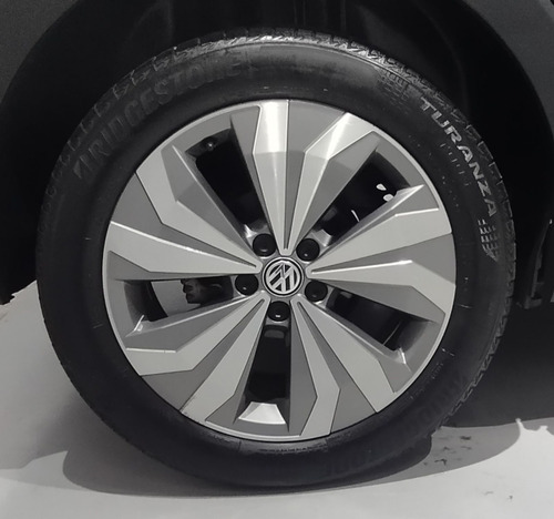 Volkswagen T-Cross Comfortline 1.0 TSI Flex 5p Aut.
