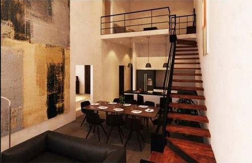 Imagen 2 de 7 de Excelentes Departamentos En Pre Venta En Roma Sur!