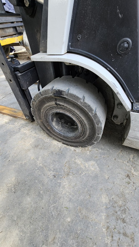 Montacargas Unicarriers 5000 Lbs Af50 2017